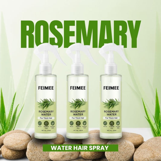 Rosemary Water, Hair Spray For Regrowth Buy 1 Get 2 Free